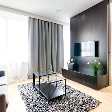 Wynalazek 2 By Homeprime Warsaw Ngoại thất bức ảnh