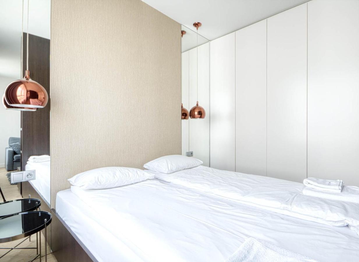Wynalazek 2 By Homeprime Warsaw Ngoại thất bức ảnh