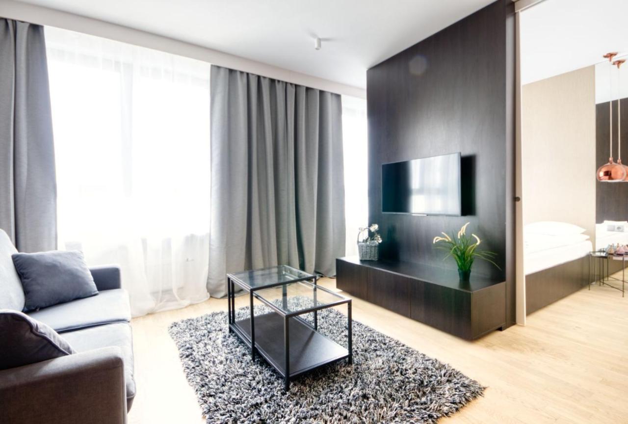Wynalazek 2 By Homeprime Warsaw Ngoại thất bức ảnh