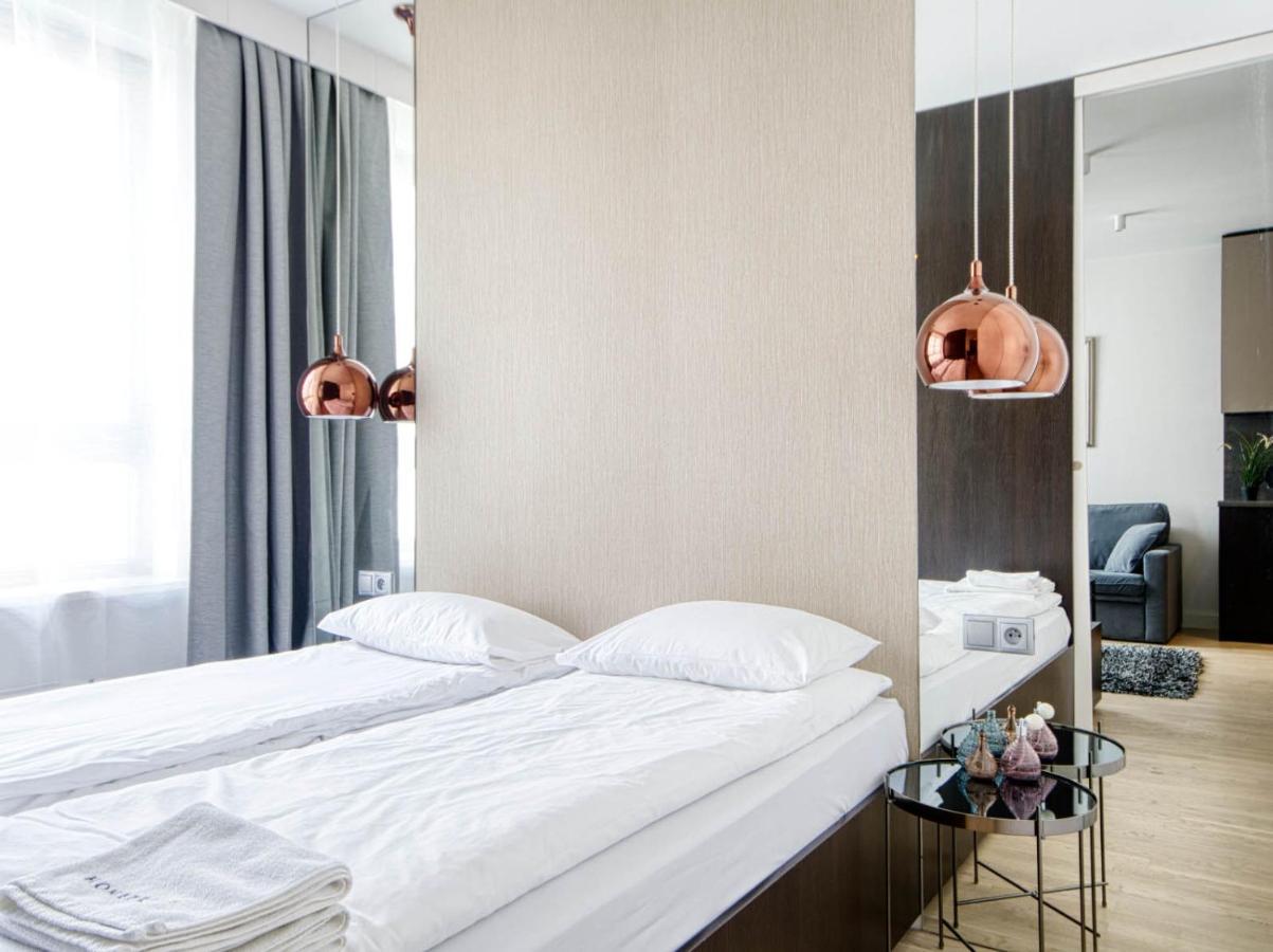 Wynalazek 2 By Homeprime Warsaw Ngoại thất bức ảnh
